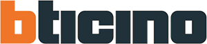 logo bticino